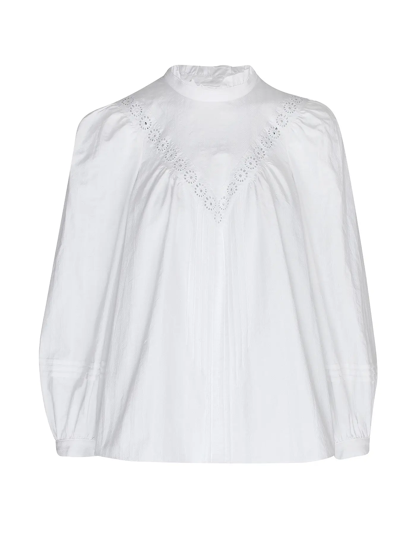 SEE BY CHLOE | Bluse | 